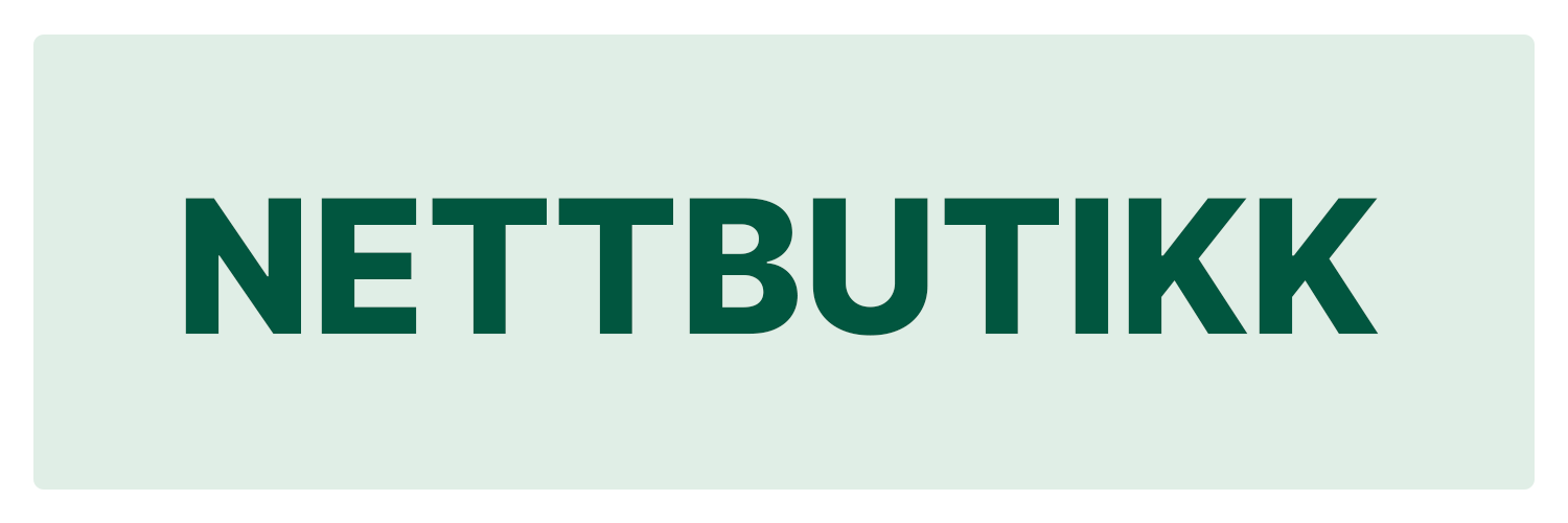 Nettbutikk